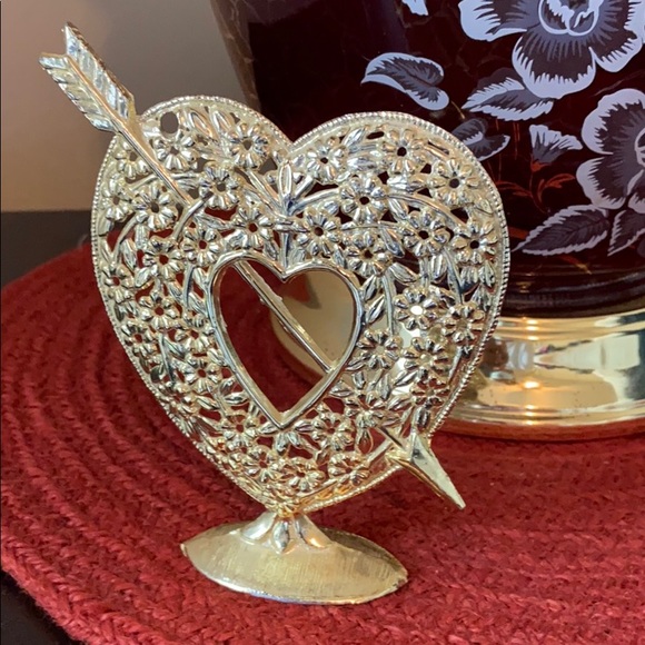 Jewelry - Earring Holder ♥️